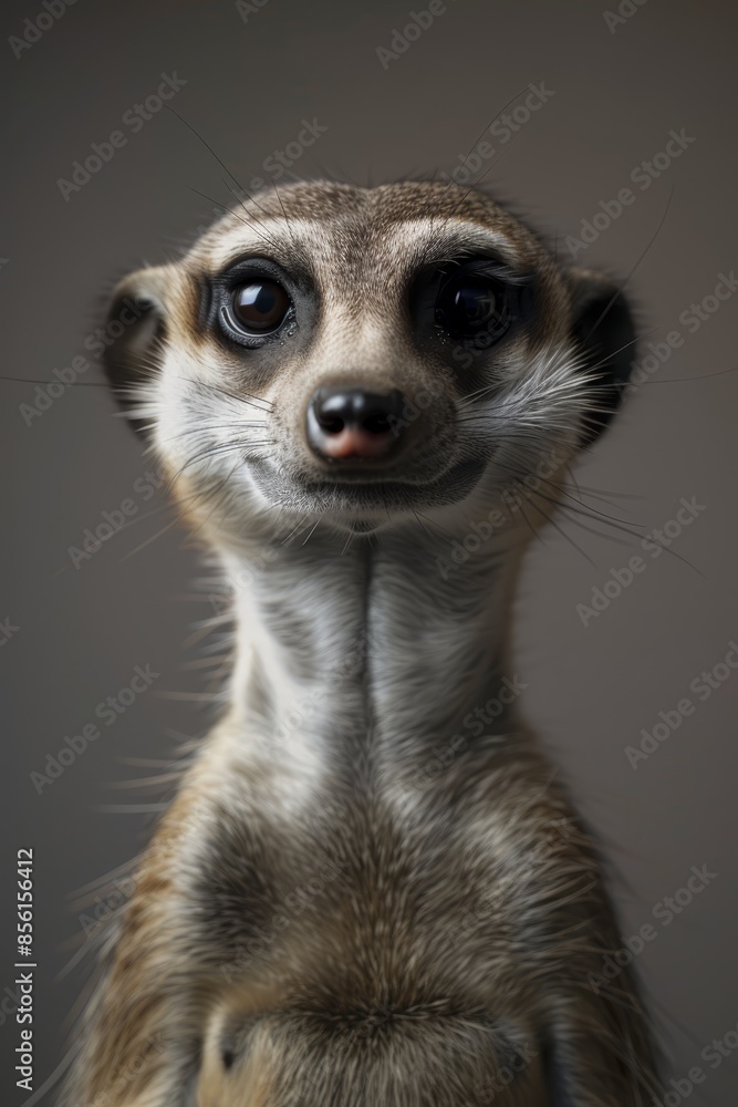 one eye is open, while one paw rests on its head's back one eye is open, while one paw rests on its head's back