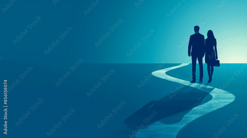 Professional Journey Towards Success and Future Professional Journey Towards Success and Future