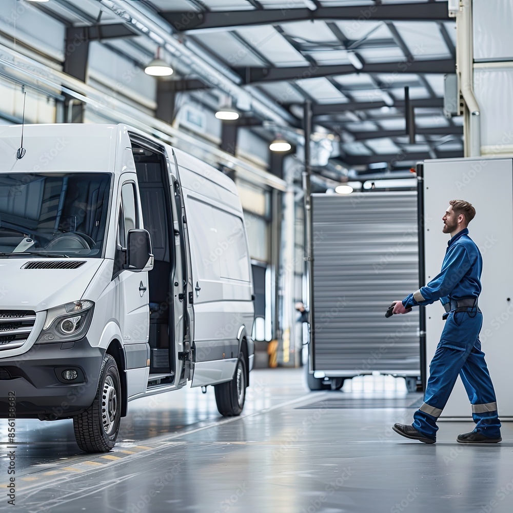 Expert Pedestrian Sliding Door Technician in Action: Precision Installation and Maintenance of Modern Automatic Doors Expert Pedestrian Sliding Door Technician in Action: Precision Installation and Maintenance of Modern Automatic Doors