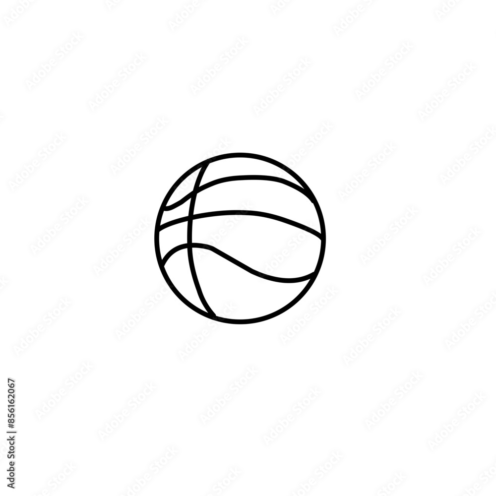Rope Tie Illustration Rope Tie Illustration