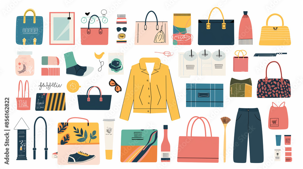 graphic resource for shopping and eCommerce graphic resource for shopping and eCommerce