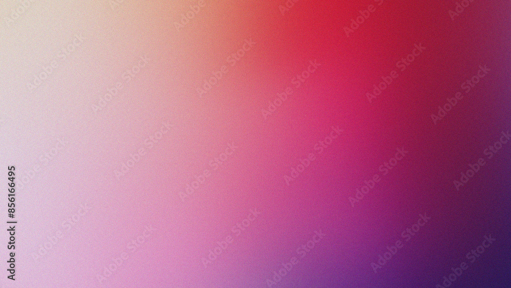 Fototapeta premium Gradient Mesh Abstract grainy texture background, good for wallpaper, brochure, poster
