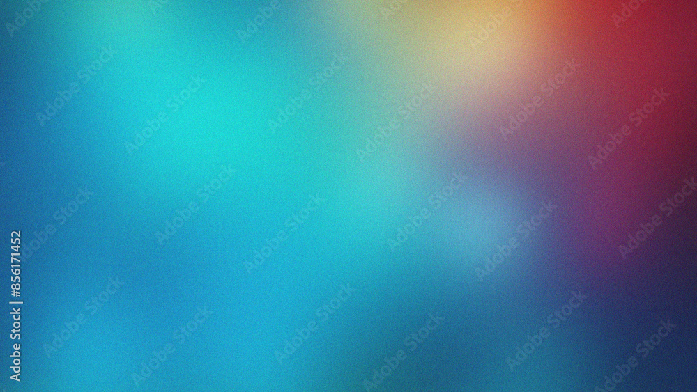 Gradient Mesh Abstract grainy texture background, good for wallpaper, brochure, poster Gradient Mesh Abstract grainy texture background, good for wallpaper, brochure, poster