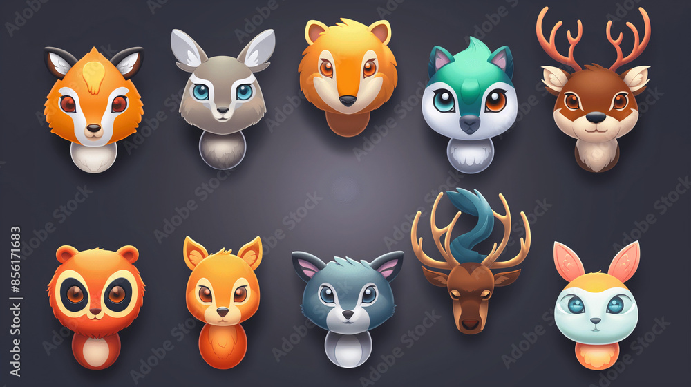 graphic resource for animal graphic resource for animal