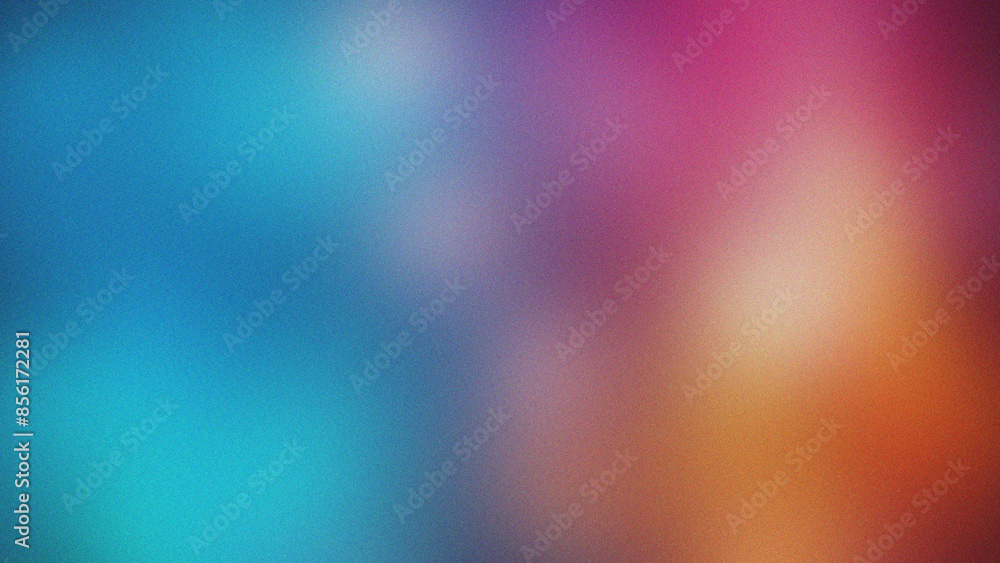 Gradient Mesh Abstract grainy texture background, good for wallpaper, brochure, poster Gradient Mesh Abstract grainy texture background, good for wallpaper, brochure, poster
