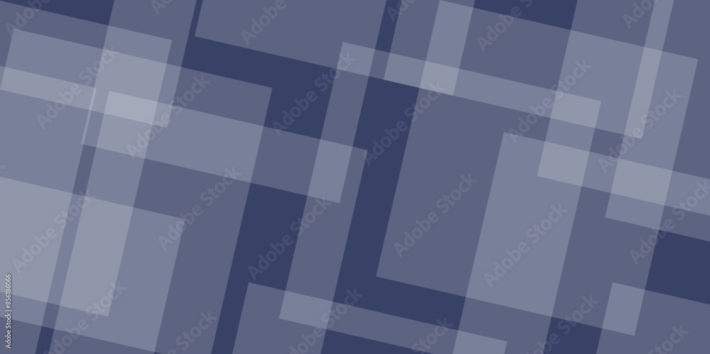 Abstract background with squares design. crossing circles and squares pattern. Overlapping light and dark blue. Triangle 3d illustration polygonal art pattern style. Trendy and vibrant modern style Abstract background with squares design. crossing circles and squares pattern. Overlapping light and dark blue. Triangle 3d illustration polygonal art pattern style. Trendy and vibrant modern style