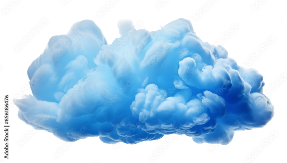 blue sky clouds isolated on transparent background cutout blue sky clouds isolated on transparent background cutout