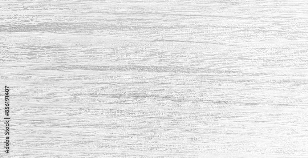 Fototapeta premium White wood texture with beautiful natural patterns in retro concept.