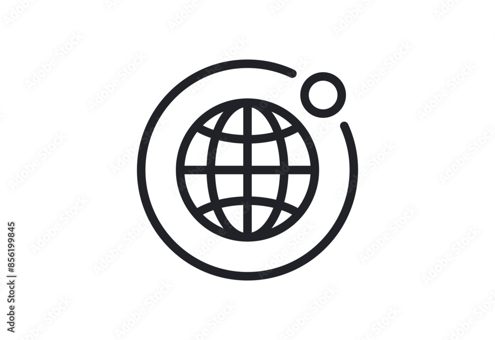 World planet, web, network, globe, world map, earth, global business, travel, connection flat design style minimal illustration.
World planet, web, network, globe, world map, earth, global business, travel, connection flat design style minimal illustration.