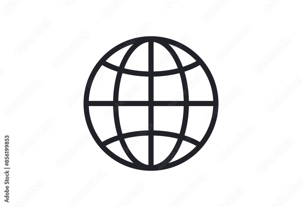 World planet, web, network, globe, world map, earth, global business, travel, connection flat design style minimal illustration.
World planet, web, network, globe, world map, earth, global business, travel, connection flat design style minimal illustration.