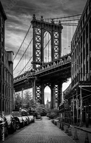 New York - Dumbo