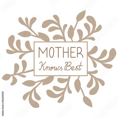 Mother