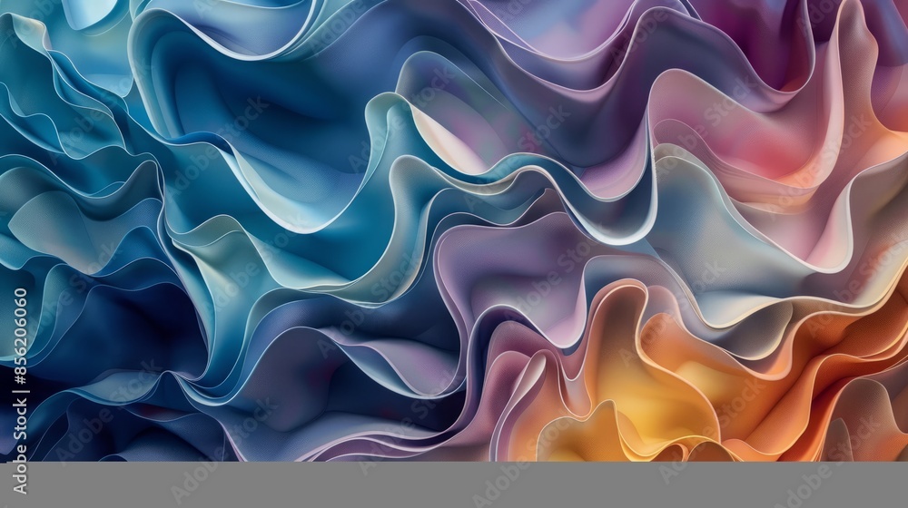 Obraz premium abstract background