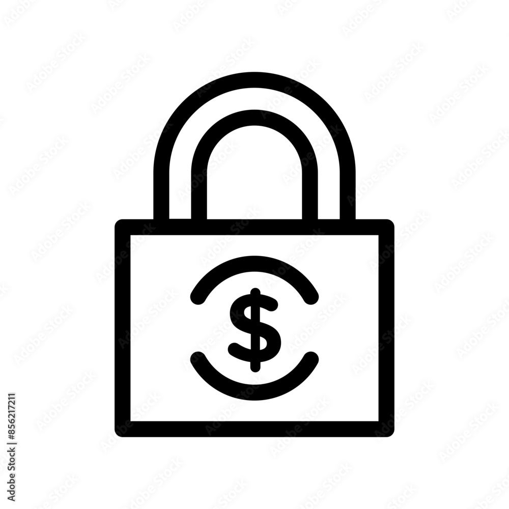 Fixed Price Icon Perfect for Retail and Sales Promotions Fixed Price Icon Perfect for Retail and Sales Promotions