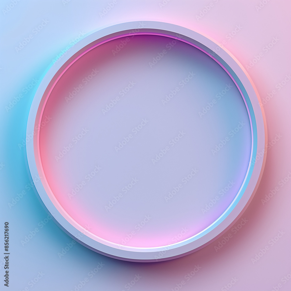 Beautiful circle logos and frames Beautiful circle logos and frames