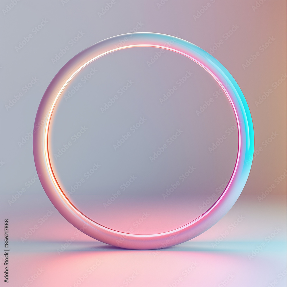 Beautiful circle logos and frames Beautiful circle logos and frames