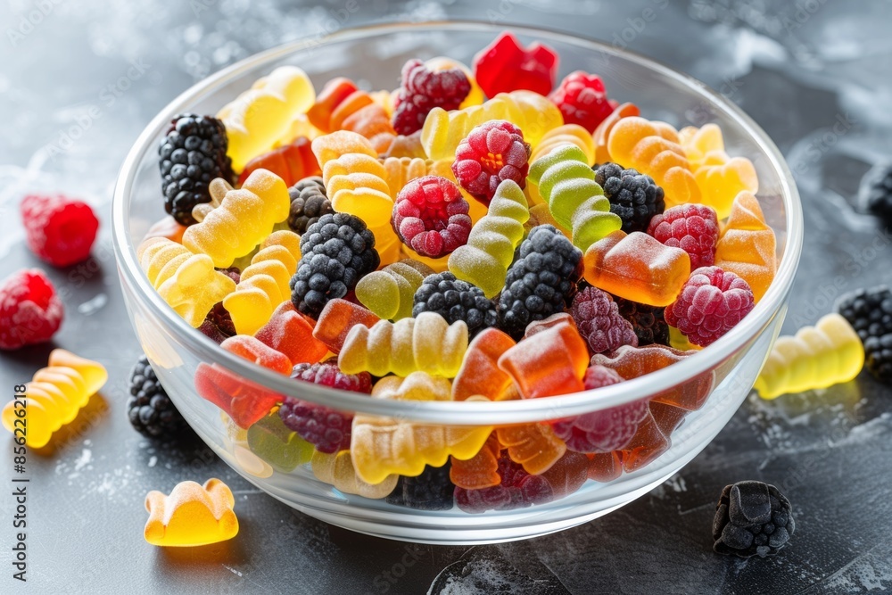 CBG Gummies food photo snack helping with relaxation, anxiety, sleeping problems CBG Gummies food photo snack helping with relaxation, anxiety, sleeping problems