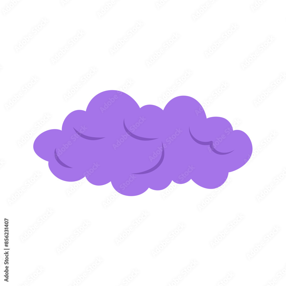 Halloween purple clouds Halloween purple clouds