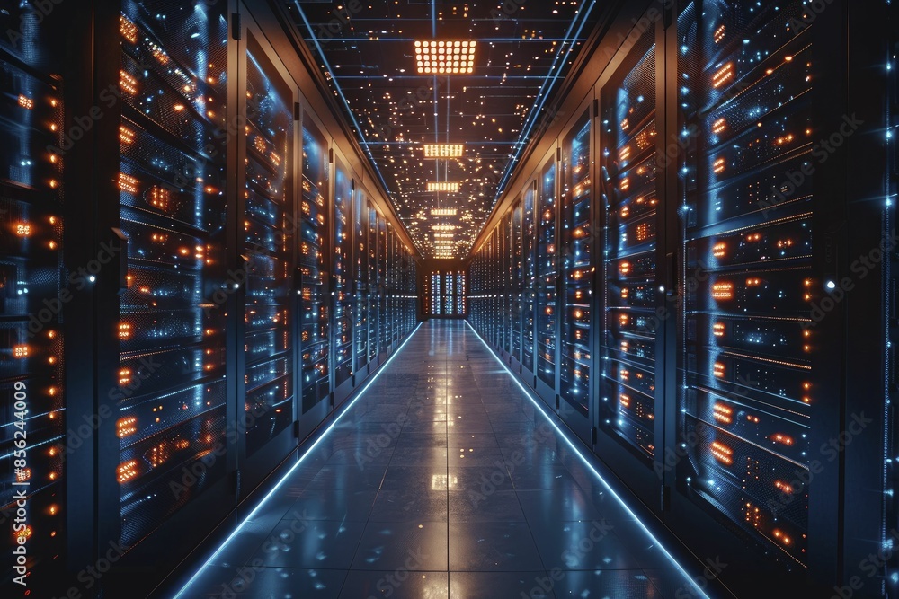 Establish secure business infrastructure for reliable and protected operations Establish secure business infrastructure for reliable and protected operations