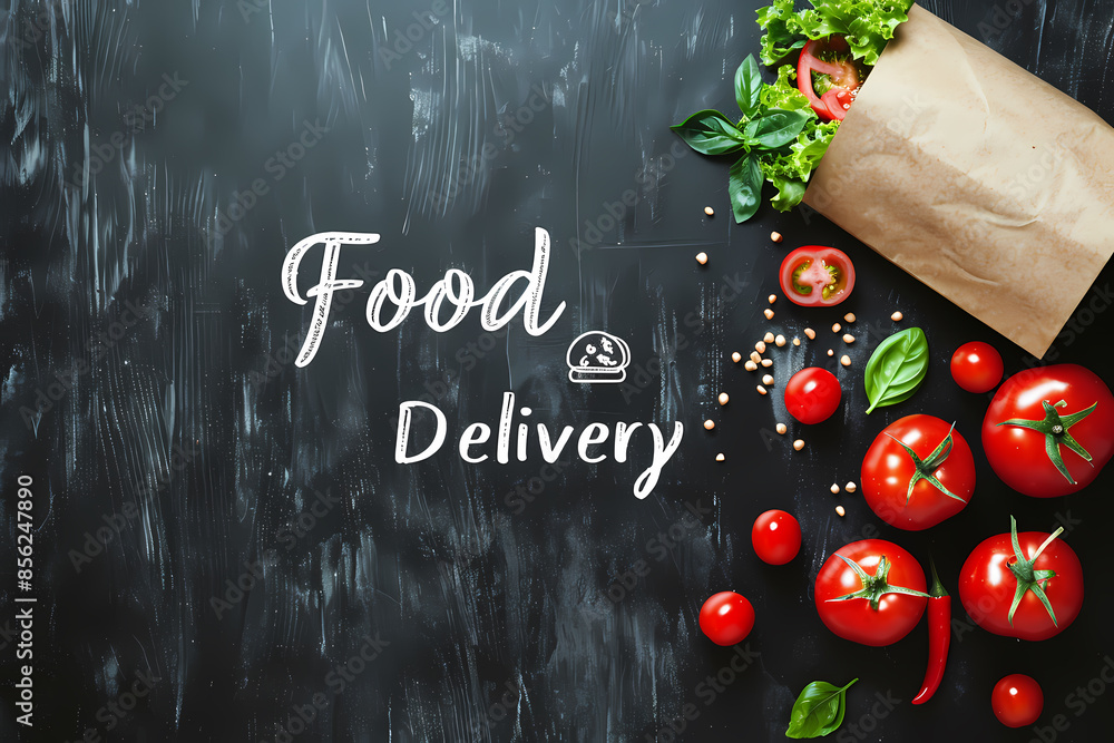 Food Delivery Template Design Online Food Delivery Layout Restaurant Food Delivery Template Design Online Food Delivery Layout Restaurant