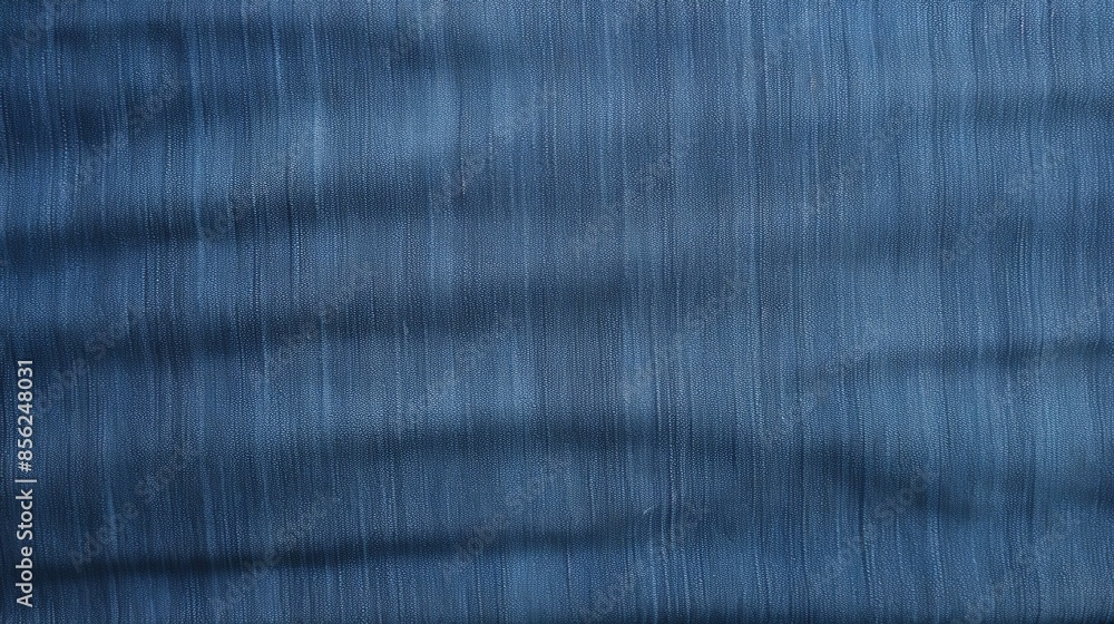 Abstract background texture of natural blue color denim jeans fabric. . Luxurious blue canvas background. Abstract background texture of natural blue color denim jeans fabric. . Luxurious blue canvas background.