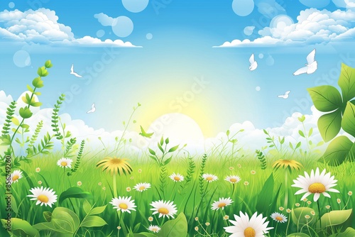 Day of Clean Air for blue skies background, Celebrate the Day of Clean Air for Blue Skies, Promoting a Healthier Environment, Join the Global Initiative, Day of Clean Air for Blue Skies and Sustainabl