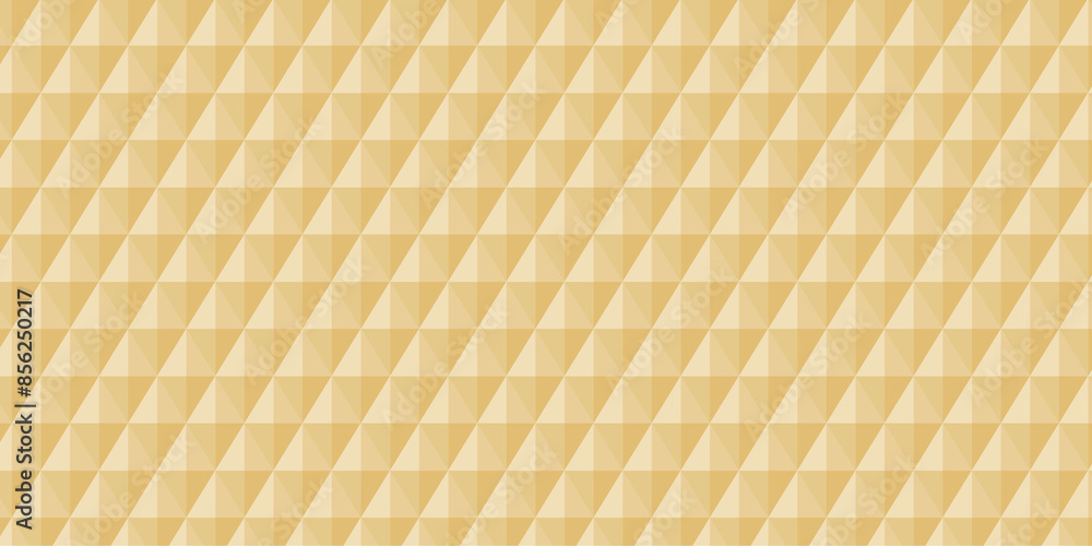 Abstract Geometric Pattern with Textured beige Background Abstract Geometric Pattern with Textured beige Background