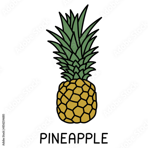 Pineapple