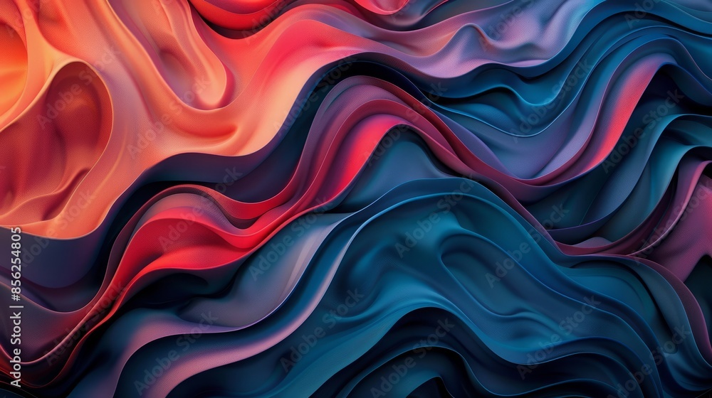 Obraz premium abstract background