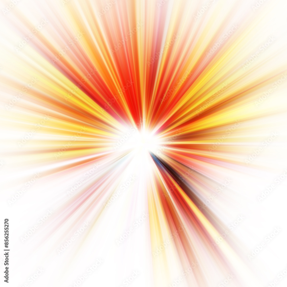 Colorful zoom motion effect. Abstract background. Colorful zoom motion effect. Abstract background.