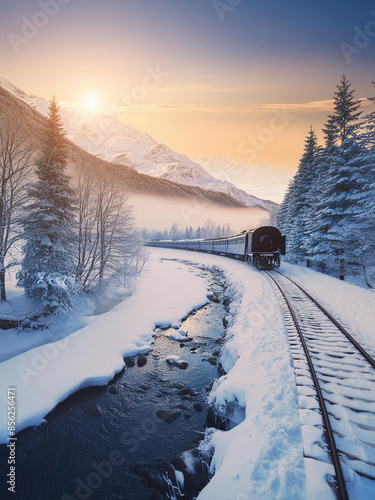 Tren, Ferrocarril, Transporte, Viajar, Economía