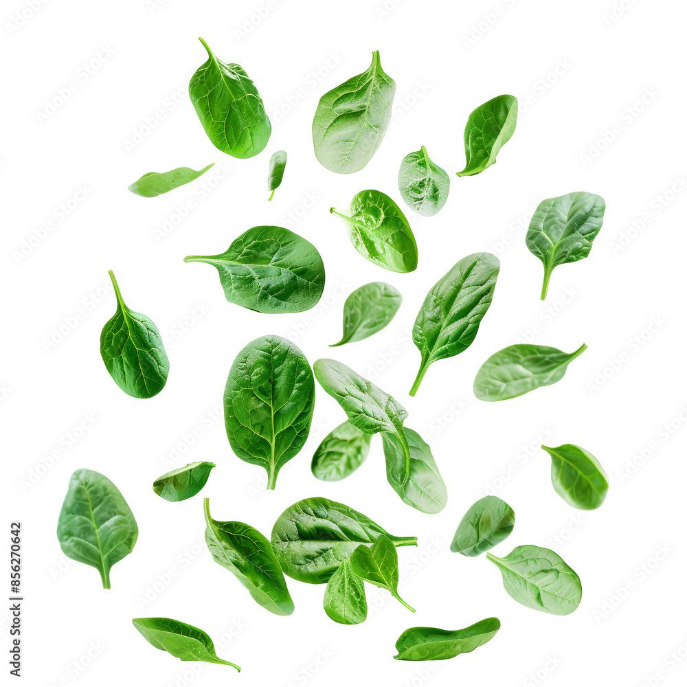Healthy Fresh Spinach Leaves Isolated On Transparent Background For Culinary Recipes And Salads. Perfect for illustrating culinary ingredients, healthy living concepts, or salad recipes. Healthy Fresh Spinach Leaves Isolated On Transparent Background For Culinary Recipes And Salads. Perfect for illustrating culinary ingredients, healthy living concepts, or salad recipes.
