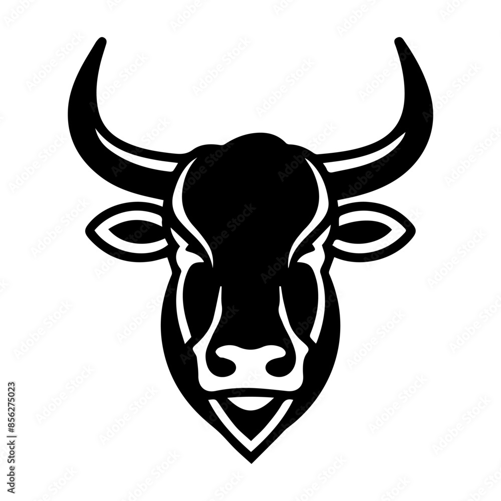 Beef logo or modern line icon. Vector line art and icon design with bold outline. Black and white Pixel Perfect minimalistic symbol isolate white background. Creative logotype Beef logo or modern line icon. Vector line art and icon design with bold outline. Black and white Pixel Perfect minimalistic symbol isolate white background. Creative logotype