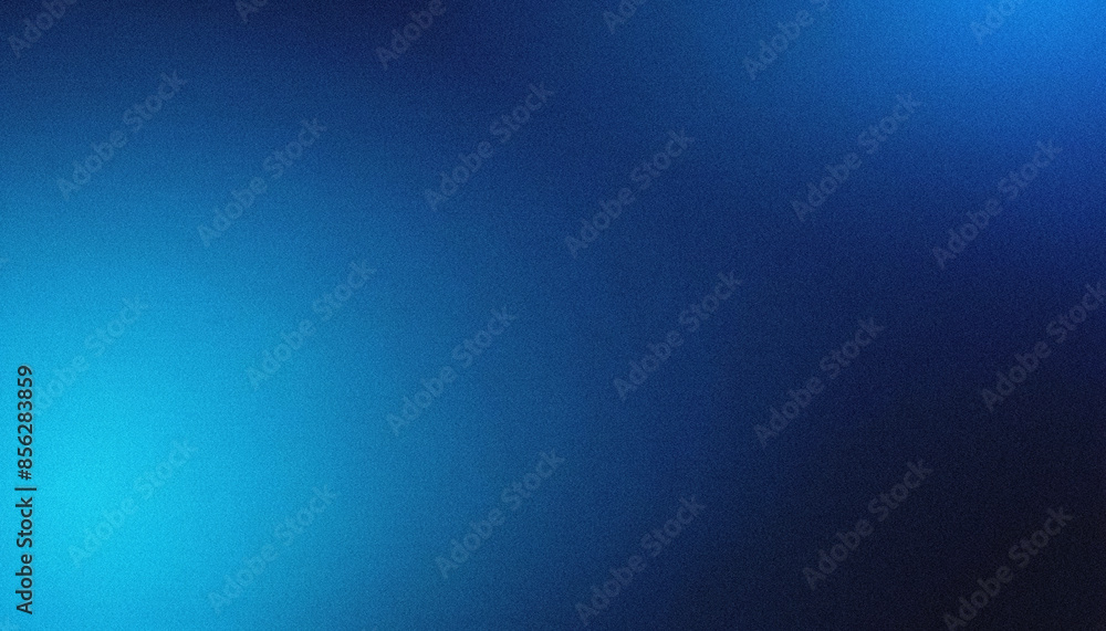 Modern Blue Gradient Background for Contemporary Designs