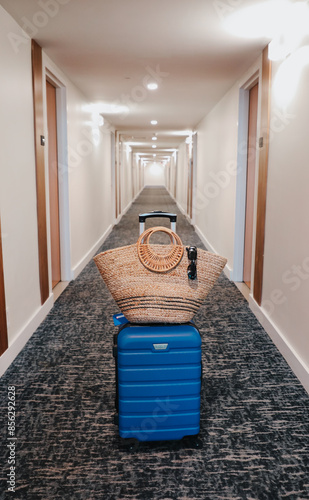 Suitcase Travel