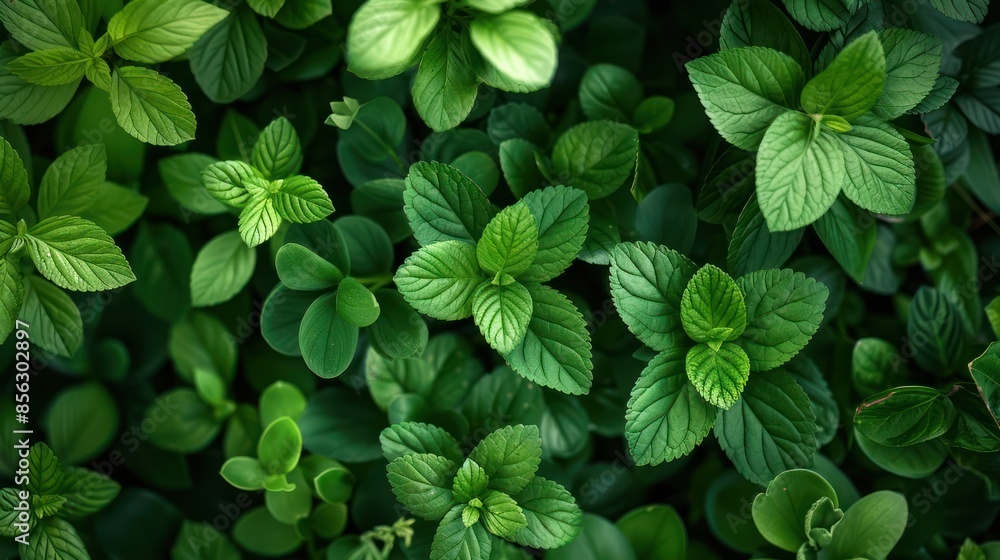 Lush Green Plants - Refreshing Natural Scenery for Landscapes, Gardens, and Interiors. Lush Green Plants - Refreshing Natural Scenery for Landscapes, Gardens, and Interiors.