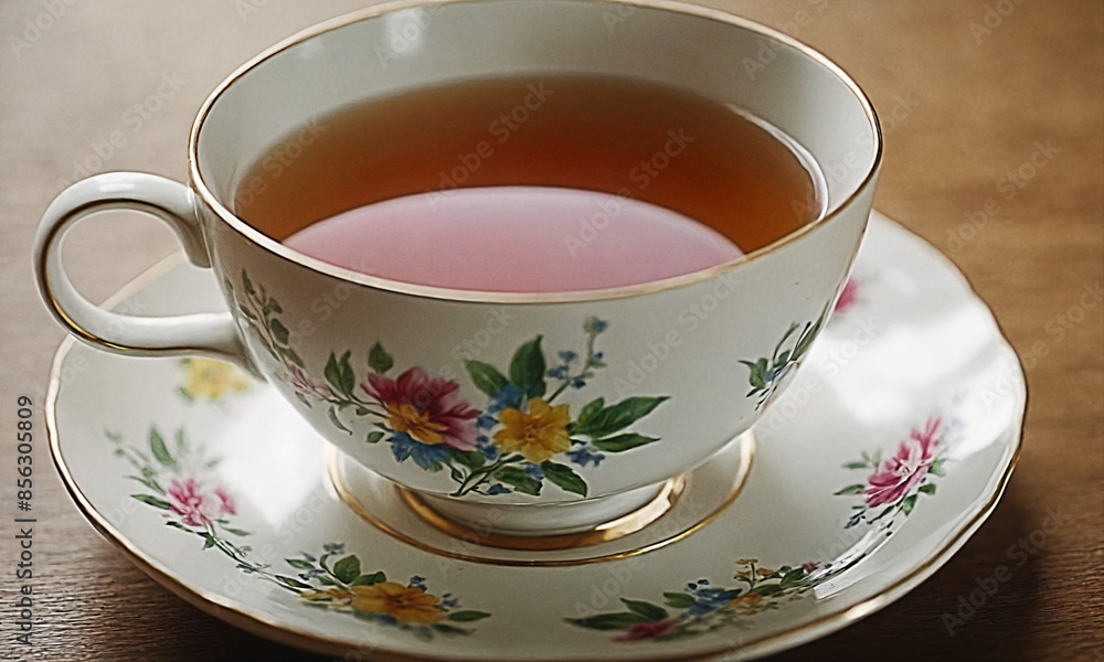 cup of tea cup of tea