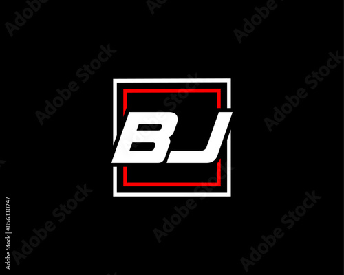 bj logo