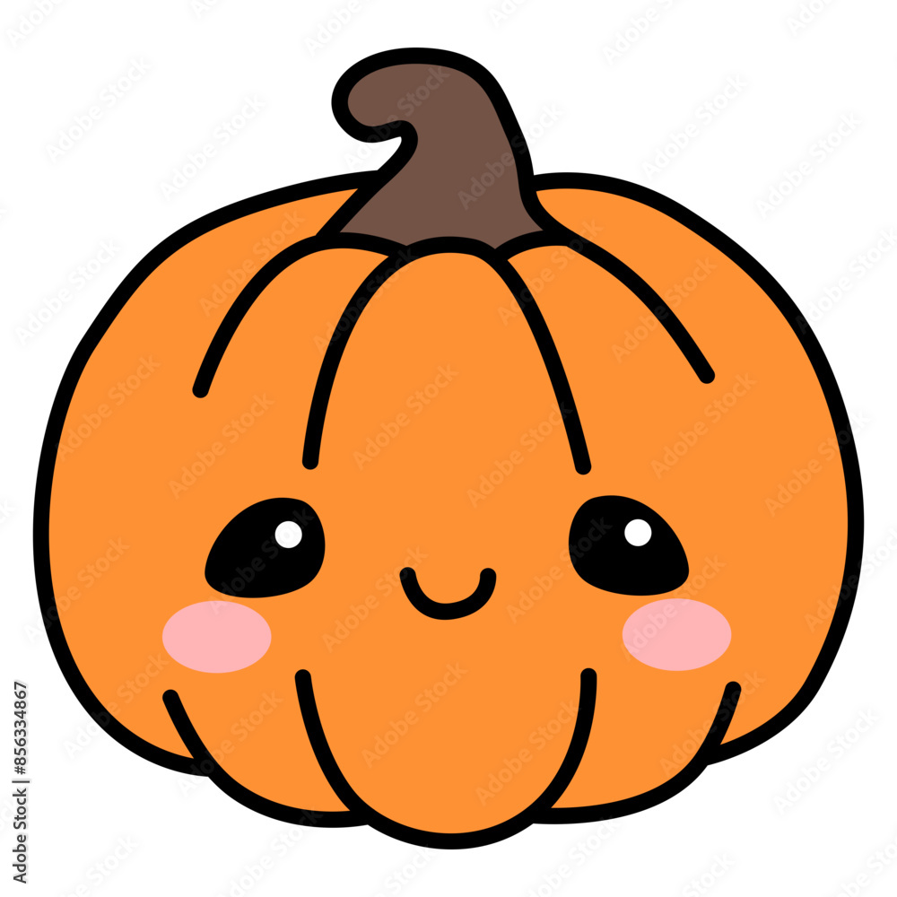 Obraz premium Jack O Lantern