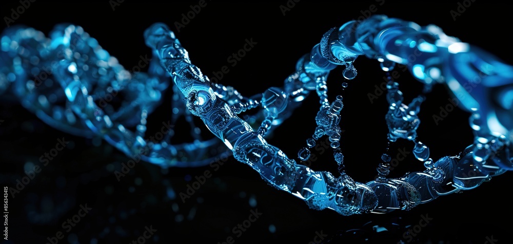 Explore_the_essence_of_life_with_a_real_photo_featuring_a_Blue_and_White_Double_Helix_DNA_Structure Explore_the_essence_of_life_with_a_real_photo_featuring_a_Blue_and_White_Double_Helix_DNA_Structure
