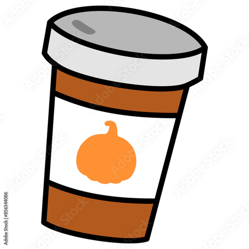 Pumpkin Spice Latte