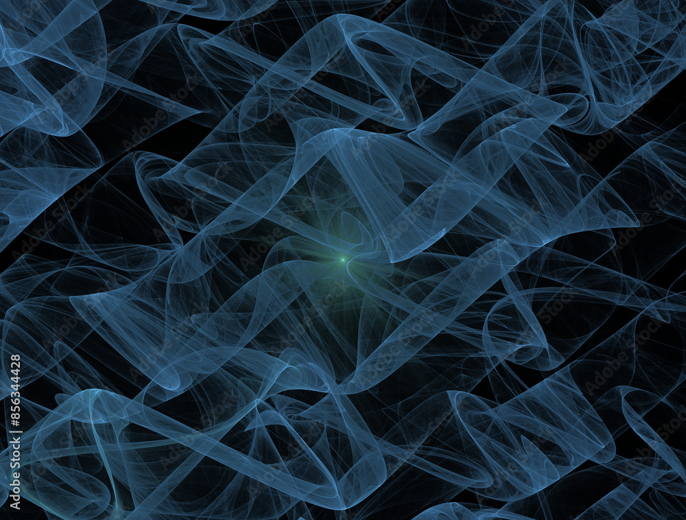 Imaginatory fractal abstract background Image Imaginatory fractal abstract background Image