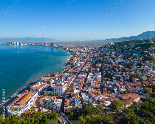 Centro Puerto Vallarta