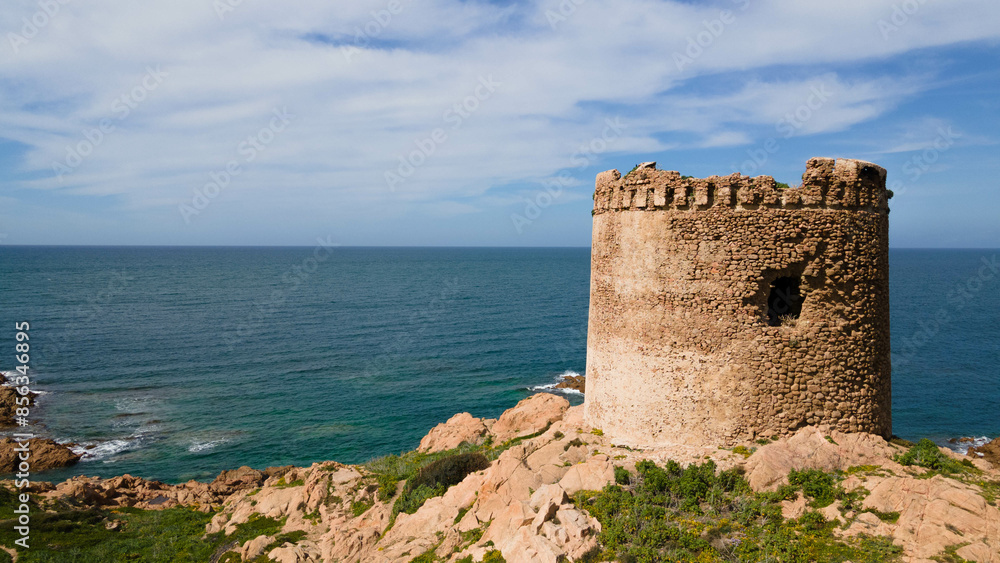 isola rossa, trinità d'agultu isola rossa, trinità d'agultu