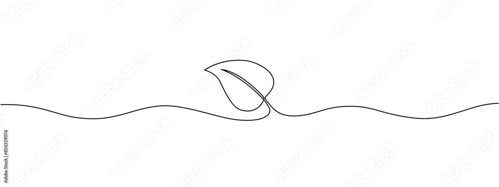 A growing sprout is drawn with one continuous line. Growing plants from seeds, sprouts, natural eco farming concept . Simple vector editable one line illustration A growing sprout is drawn with one continuous line. Growing plants from seeds, sprouts, natural eco farming concept . Simple vector editable one line illustration