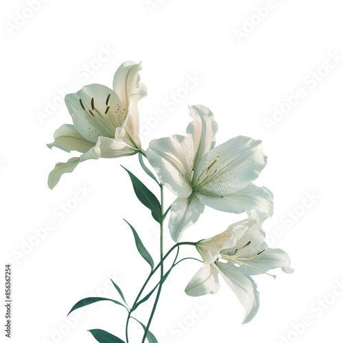 lily of the valley