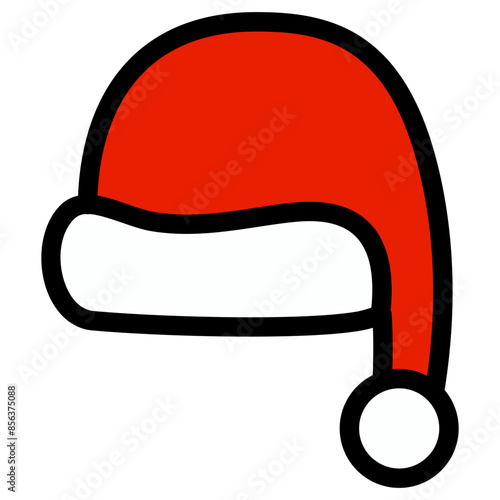 Santa Hat