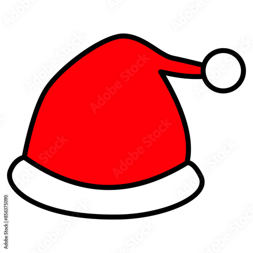 Santa Hat