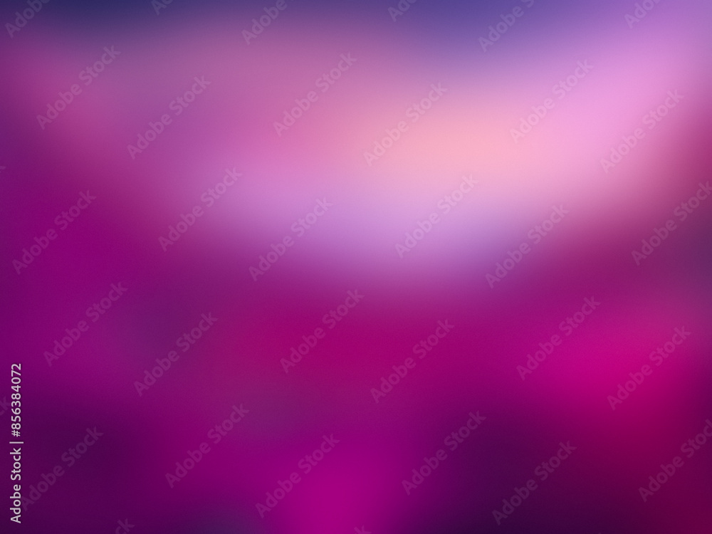 Enchanted Twilight: Dark purple fades to pink and white, a magical gradient for dreamers. Gradient blurred background Enchanted Twilight: Dark purple fades to pink and white, a magical gradient for dreamers. Gradient blurred background