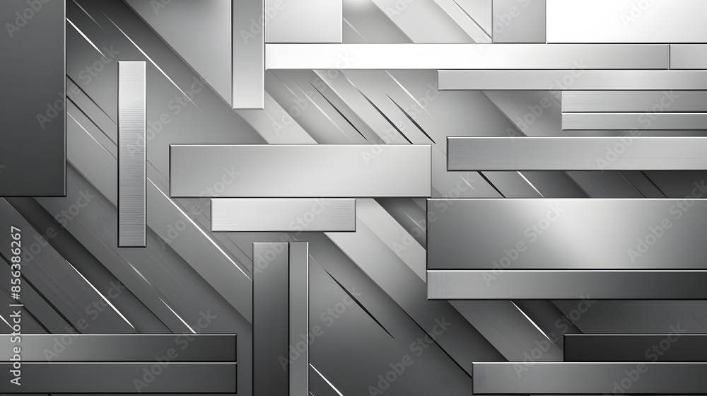 3d grey wall background 3d grey wall background